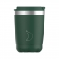 Термокружка Chilly's Bottles Сoffee cup, 340 мл, matte green