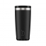 Термокружка Chilly's Bottles Сoffee cup, 500 мл, monochrome black