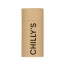 Термокружка Chilly's Bottles Сoffee cup, 500 мл, monochrome black