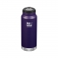 Набор термобутылок Klean Kanteen TKWide Loop Cap, 946 мл