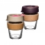Набор кружек KeepCup Brew Cork, 340 мл