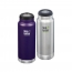 Набор термобутылок Klean Kanteen TKWide Loop Cap, 946 мл