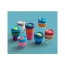 Кружка KeepCup Original Clear Kangaroo Raw, 227 мл