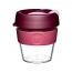 Кружка KeepCup Original Clear Bayberry, 227 мл