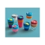 Кружка KeepCup Original Clear Bayberry, 227 мл