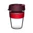 Кружка KeepCup Original Clear Kangaroo Raw, 340 мл