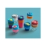 Кружка KeepCup Original Clear Kangaroo Raw, 340 мл