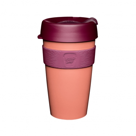 Кружка KeepCup Original Barberry, 454 мл 