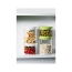 Банка для продуктов Guzzini Forme Casa, 1 л, синяя