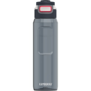 Бутылка для воды Kambukka Elton Graphite, 1 л