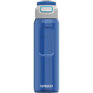 Бутылка для воды Kambukka Elton Navy, 1 л