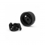 Термокружка Olympus Jet Black, 300 мл