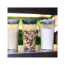 Контейнер для хранения Prince L Organic, 1 л, темно-серый