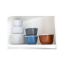 Контейнер Connect Box 4 Organic, 4 л, розовый