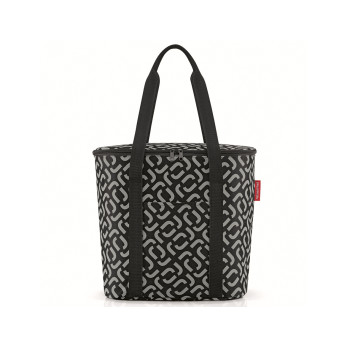 Термоcумка Reisenthel Thermoshopper Signature Black