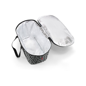 Термосумка Reisenthel Coolerbag Signature Black