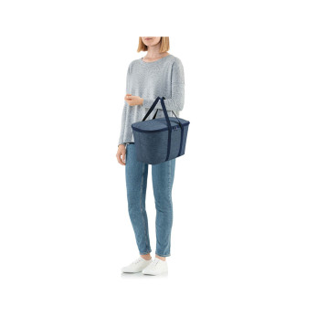 Термосумка Reisenthel Coolerbag Twist Blue