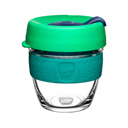 Кружка KeepCup Brew Floret, 227 мл