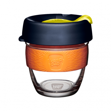 Кружка KeepCup Brew Banksia, 227 мл