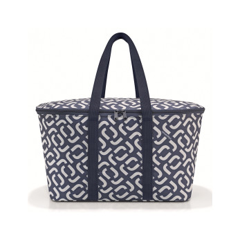 Термосумка Reisenthel Coolerbag Signature Navy
