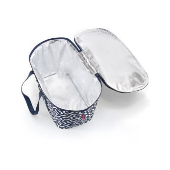 Термосумка Reisenthel Coolerbag Signature Navy