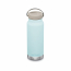 Термобутылка Klean Kanteen TKWide Twist Cap, Blue Tint, 946 мл