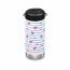 Термокружка Klean Kanteen TKWide Twist Cap, Heart Stripe, 355 мл