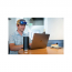 Термокружка Klean Kanteen TKWide Cafe Cap, Black, 355 мл