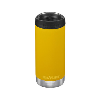 Термокружка Klean Kanteen TKWide Cafe Cap, Marigold, 355 мл