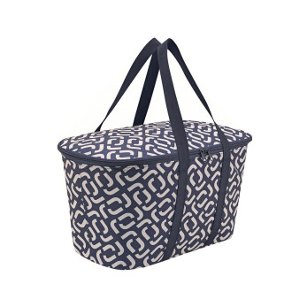 Термосумка Reisenthel Coolerbag Signature Navy