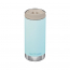 Термокружка Klean Kanteen TKWide Cafe Cap Blue Tint, 355 мл