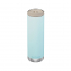 Термокружка Klean Kanteen TKWide Cafe Cap, Blue Tint, 592 мл