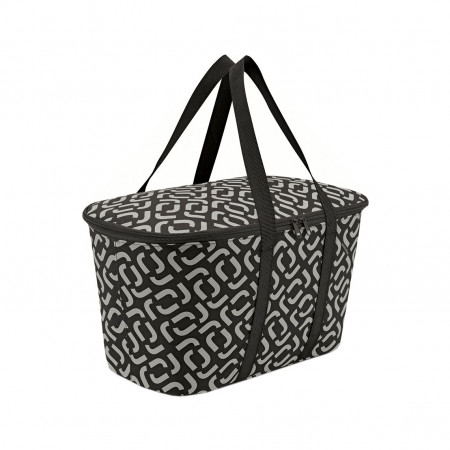 Термосумка Reisenthel Coolerbag Signature Black