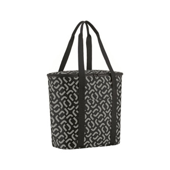 Термоcумка Reisenthel Thermoshopper Signature Black