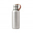 Фляга Black+Blum Water Bottle, оливковая