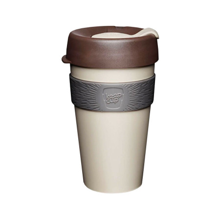 Кружка KeepCup Original Natural, 454 мл