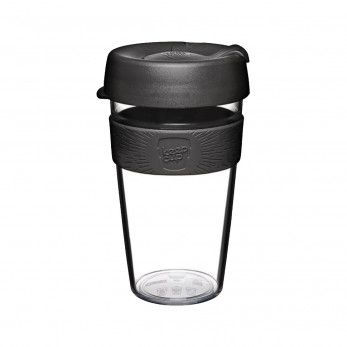 Кружка KeepCup Original Clear Origin, 454 мл 