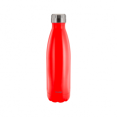 Термобутылка Smidge Coral, 500 мл