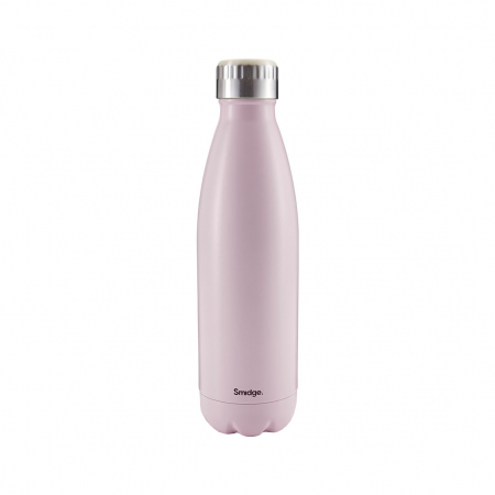 Термобутылка Smidge Summer Blush, 500 мл