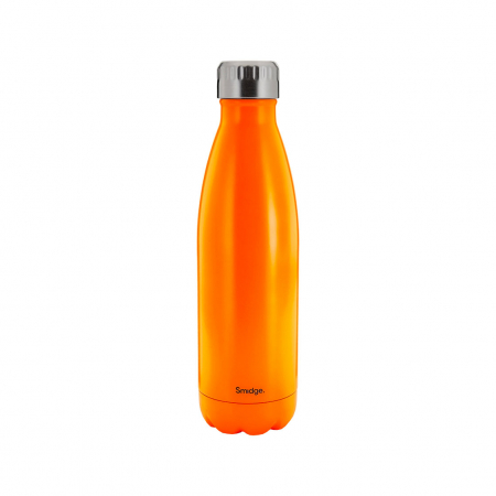 Термобутылка Smidge Citrus, 500 мл