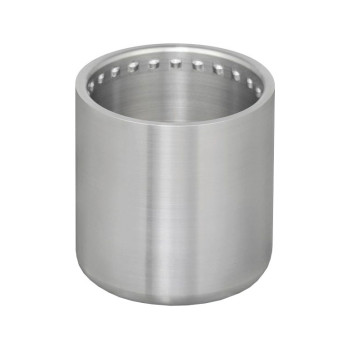 Чашка для термосов Klean Kanteen TKPro, 500 мл, Brushed Stainless