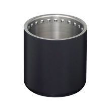 Чашка для термосов Klean Kanteen TKPro, 500 мл, Shale Black