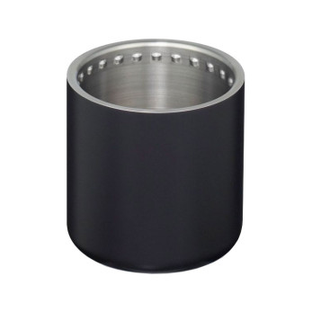 Чашка для термосов Klean Kanteen TKPro, 500 мл, Shale Black