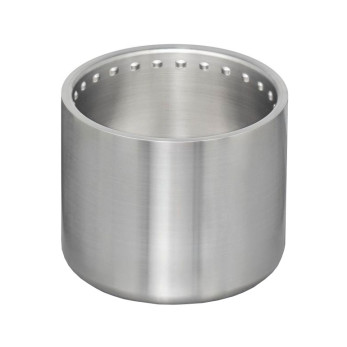Чашка для термосов Klean Kanteen TKPro 750 мл и 1 л, Brushed Stainless