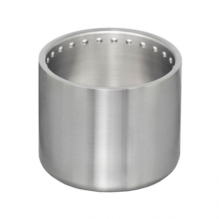 Чашка для термосов Klean Kanteen TKPro 750 мл и 1 л, Brushed Stainless