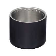 Чашка для термосов Klean Kanteen TKPro 750 мл и 1 л, Shale Black