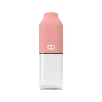 Бутылка Monbento MB Positive Pink flamingo, 500 мл