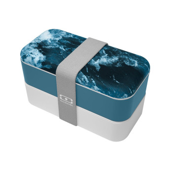 Ланч-бокс Monbento MB Original Marine