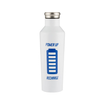 Бутылка Typhoon Pure Colour Change Recharge, 800 мл 