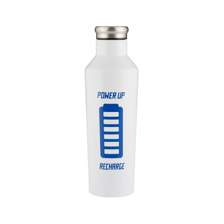 Бутылка Typhoon Pure Colour Change Recharge, 800 мл 